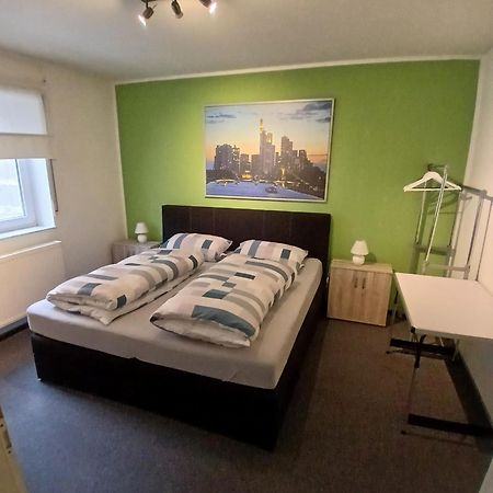 Apartment Gerda Dieburg Εξωτερικό φωτογραφία