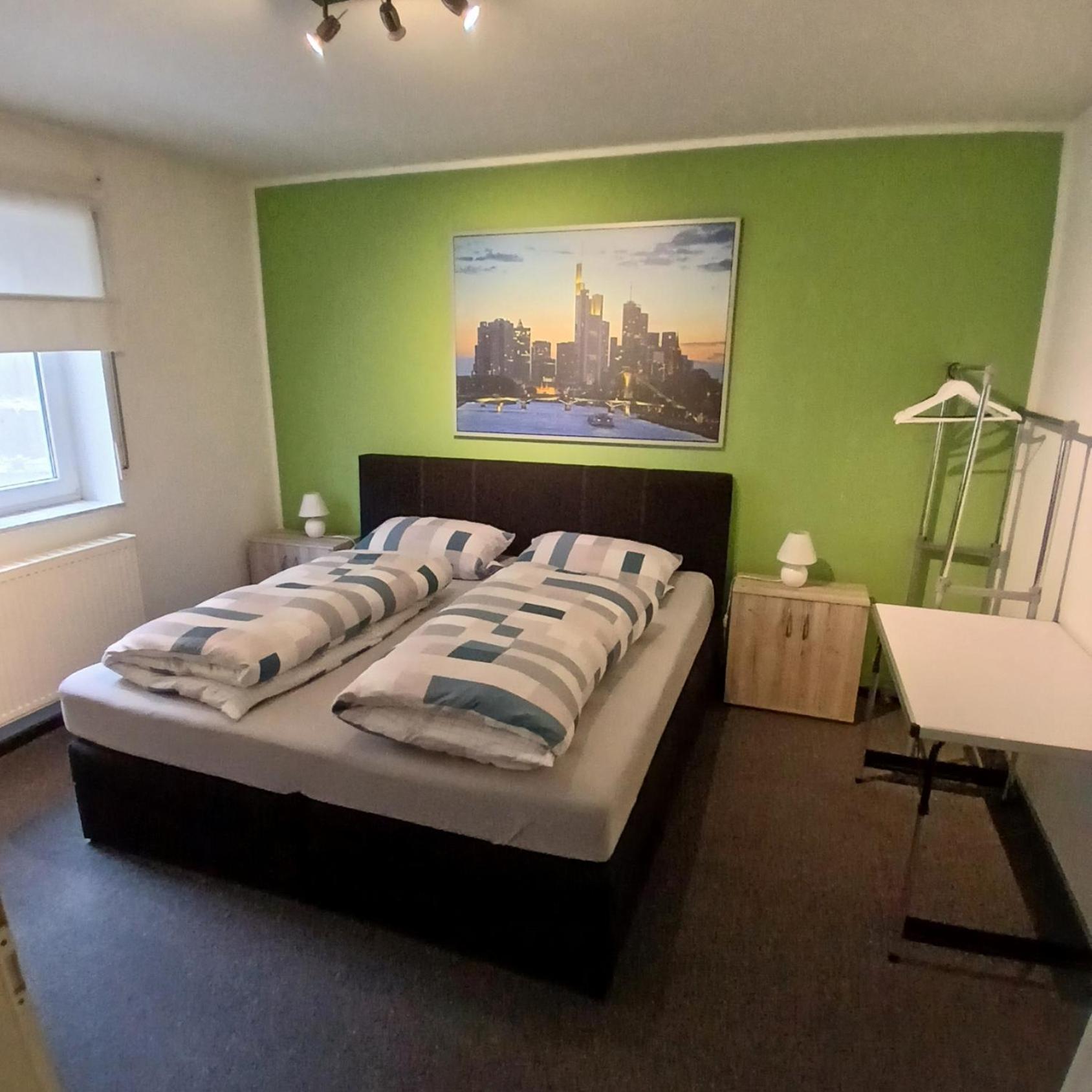 Apartment Gerda Dieburg Εξωτερικό φωτογραφία
