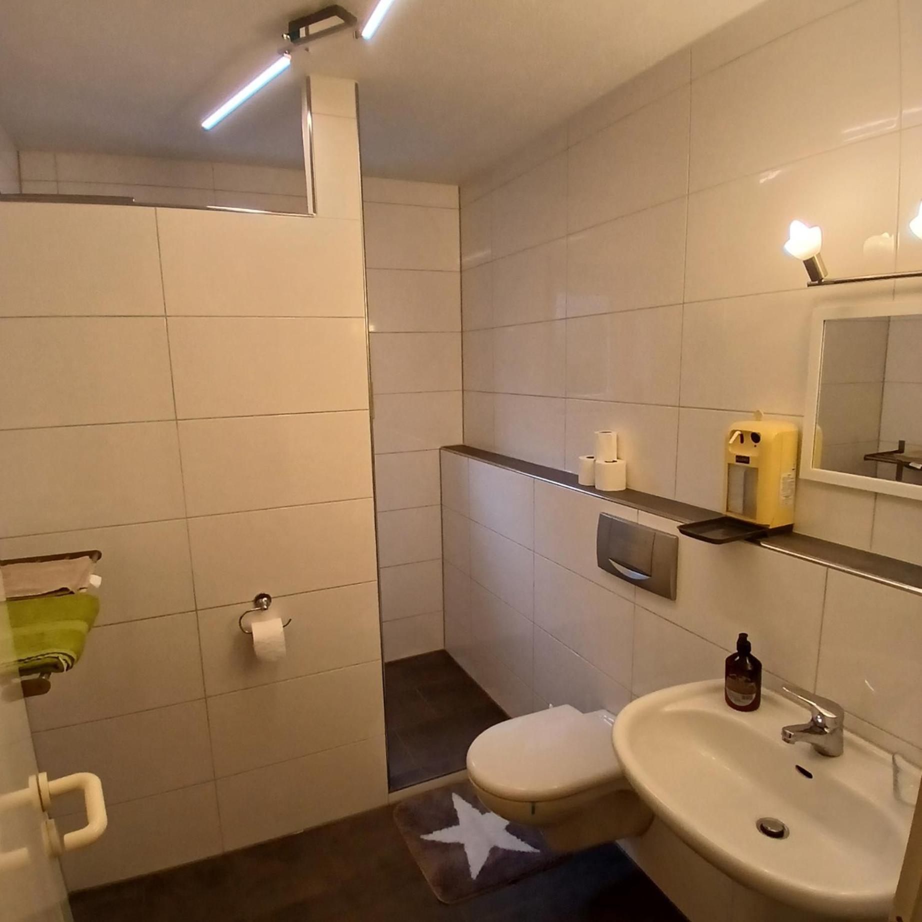 Apartment Gerda Dieburg Εξωτερικό φωτογραφία