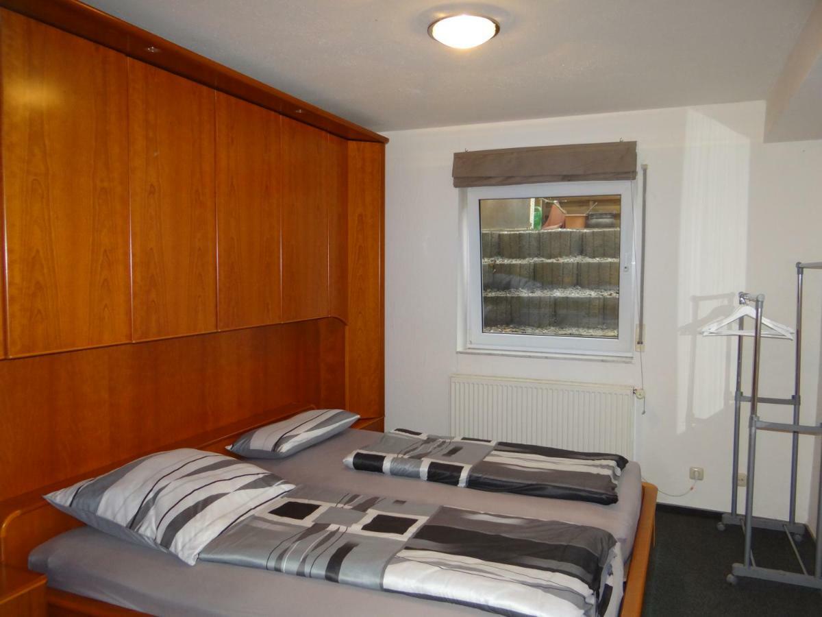 Apartment Gerda Dieburg Εξωτερικό φωτογραφία